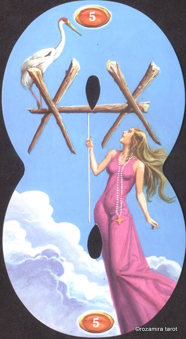 Infinity Tarot